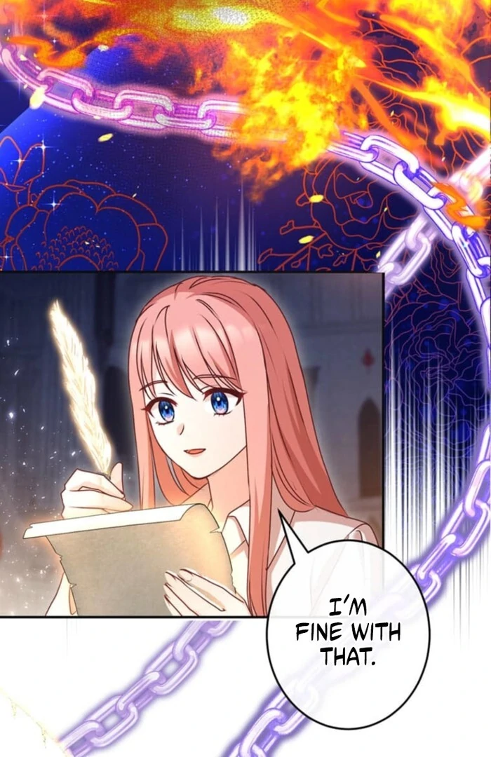 You Don't Mind If I Destroy This Kingdom, Right? The Pure White Saintess Vows Revenge Chapter 7 - page 74