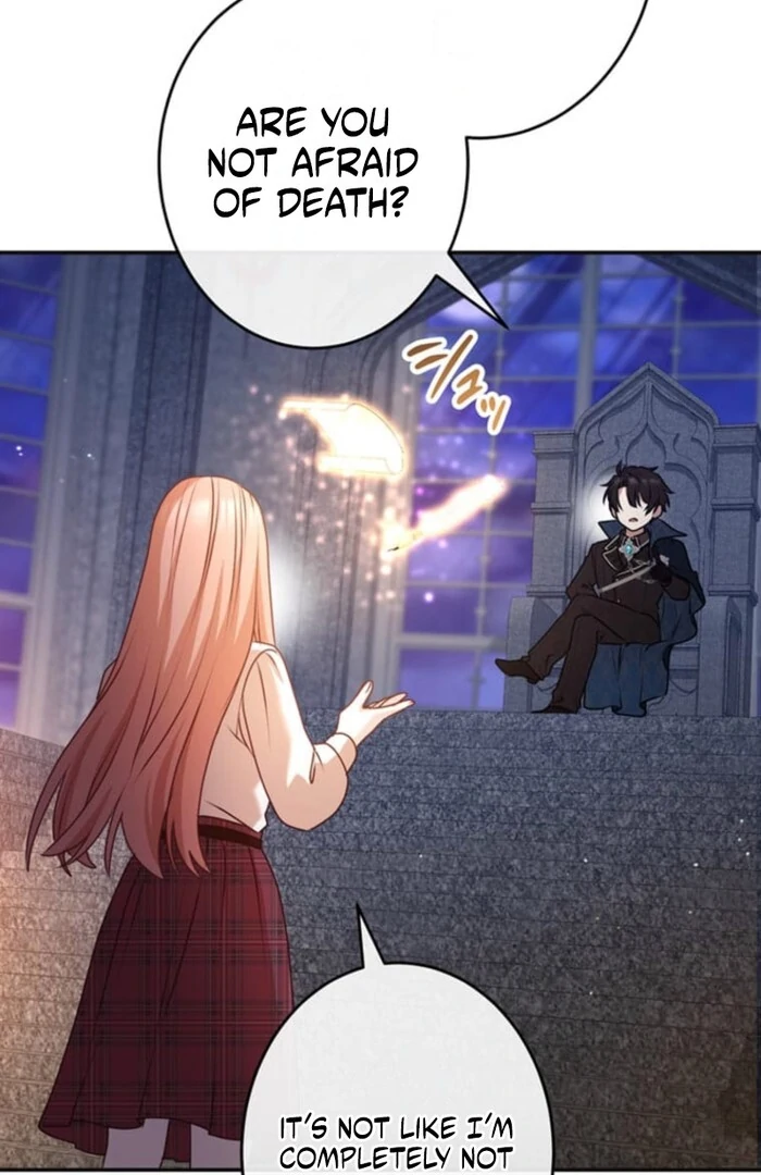You Don't Mind If I Destroy This Kingdom, Right? The Pure White Saintess Vows Revenge Chapter 7 - page 76