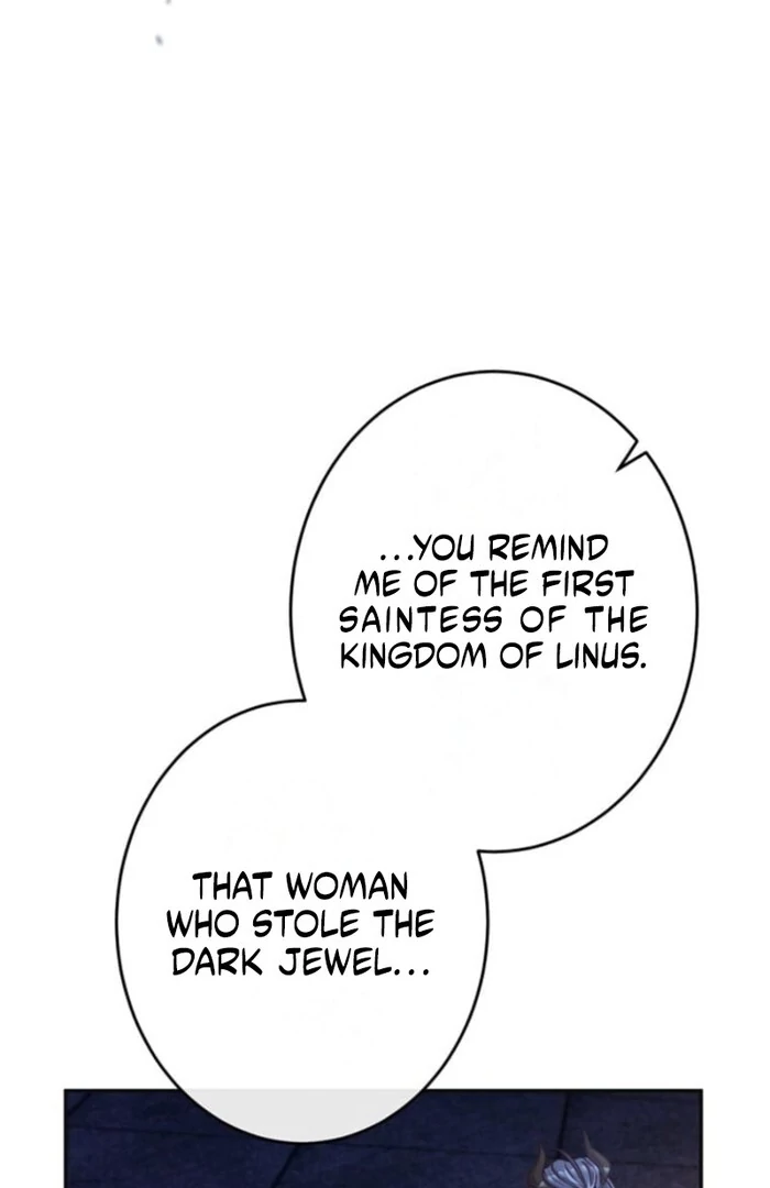 You Don't Mind If I Destroy This Kingdom, Right? The Pure White Saintess Vows Revenge Chapter 7 - page 85