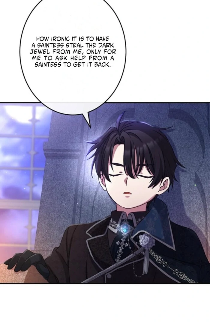 You Don't Mind If I Destroy This Kingdom, Right? The Pure White Saintess Vows Revenge Chapter 7 - page 87