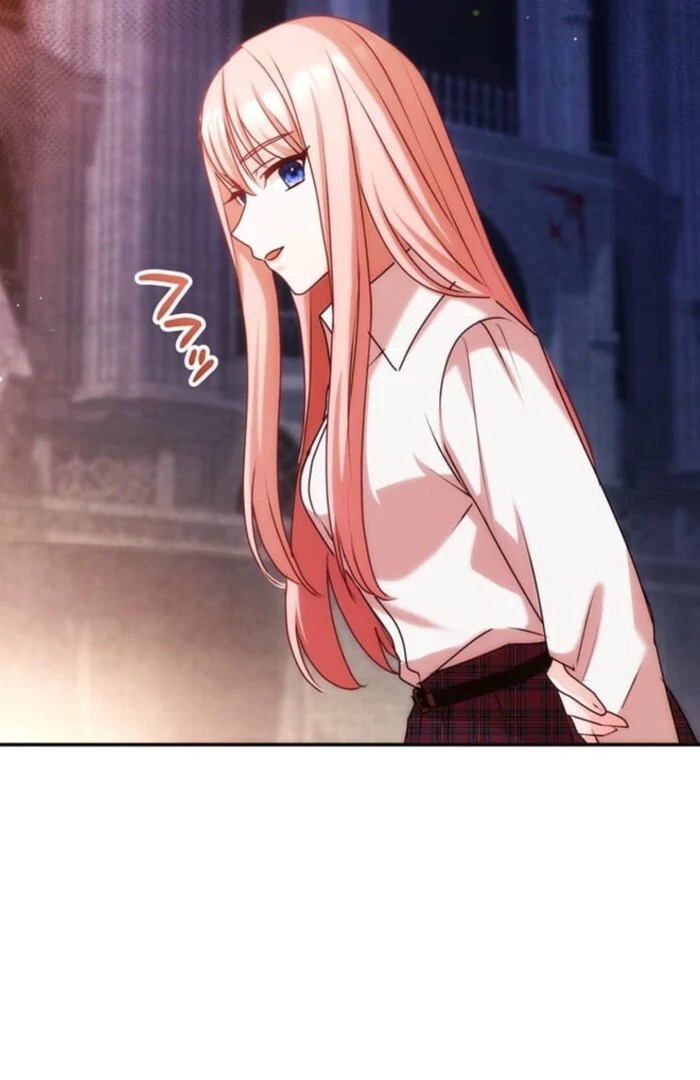 You Don't Mind If I Destroy This Kingdom, Right? The Pure White Saintess Vows Revenge Chapter 7 - page 93