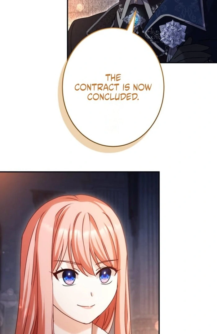 You Don't Mind If I Destroy This Kingdom, Right? The Pure White Saintess Vows Revenge Chapter 7 - page 95