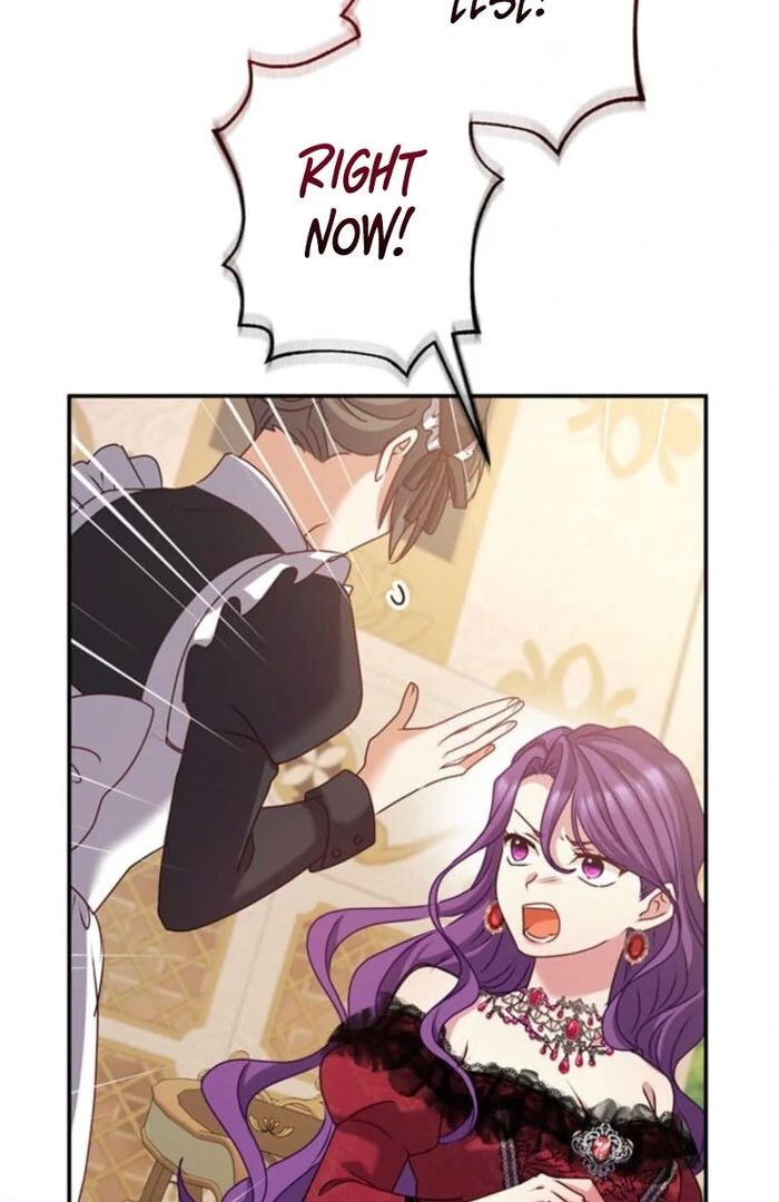 You Don't Mind If I Destroy This Kingdom, Right? The Pure White Saintess Vows Revenge Chapter 8 - page 11