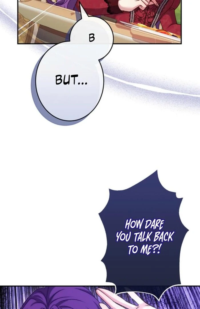 You Don't Mind If I Destroy This Kingdom, Right? The Pure White Saintess Vows Revenge Chapter 8 - page 12