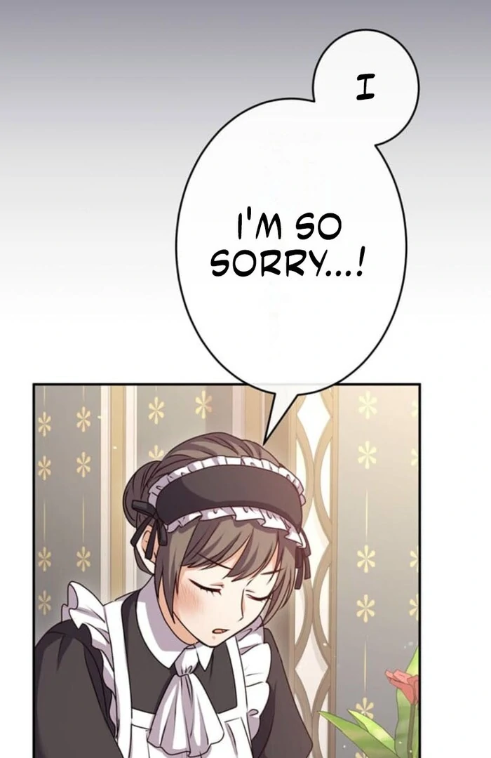 You Don't Mind If I Destroy This Kingdom, Right? The Pure White Saintess Vows Revenge Chapter 8 - page 16