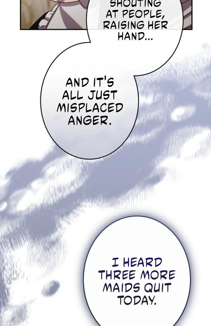 You Don't Mind If I Destroy This Kingdom, Right? The Pure White Saintess Vows Revenge Chapter 8 - page 20