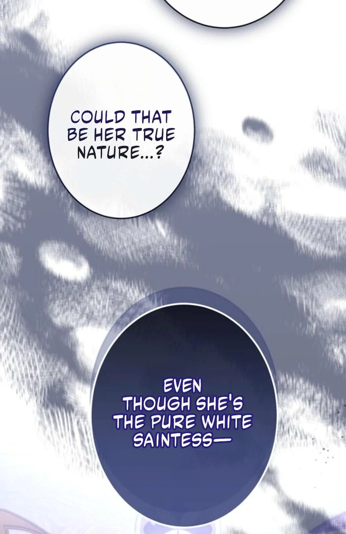 You Don't Mind If I Destroy This Kingdom, Right? The Pure White Saintess Vows Revenge Chapter 8 - page 21