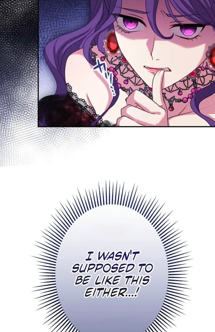 You Don't Mind If I Destroy This Kingdom, Right? The Pure White Saintess Vows Revenge Chapter 8 - page 24