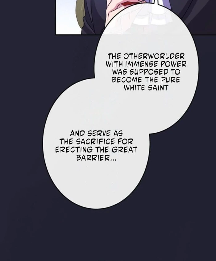You Don't Mind If I Destroy This Kingdom, Right? The Pure White Saintess Vows Revenge Chapter 8 - page 27