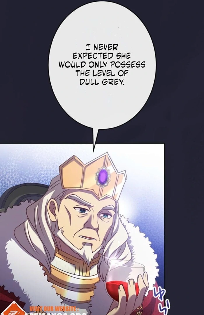 You Don't Mind If I Destroy This Kingdom, Right? The Pure White Saintess Vows Revenge Chapter 8 - page 28