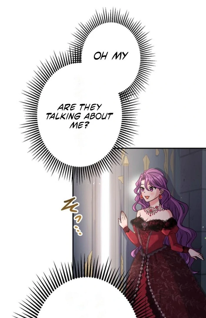 You Don't Mind If I Destroy This Kingdom, Right? The Pure White Saintess Vows Revenge Chapter 8 - page 2