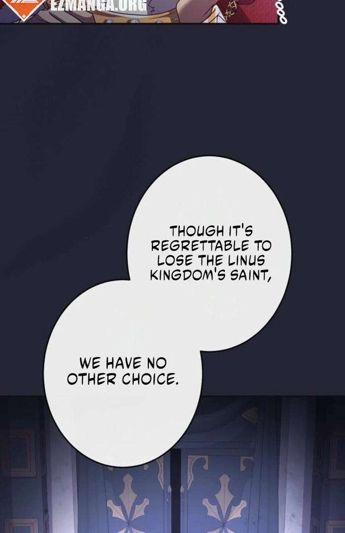 You Don't Mind If I Destroy This Kingdom, Right? The Pure White Saintess Vows Revenge Chapter 8 - page 29
