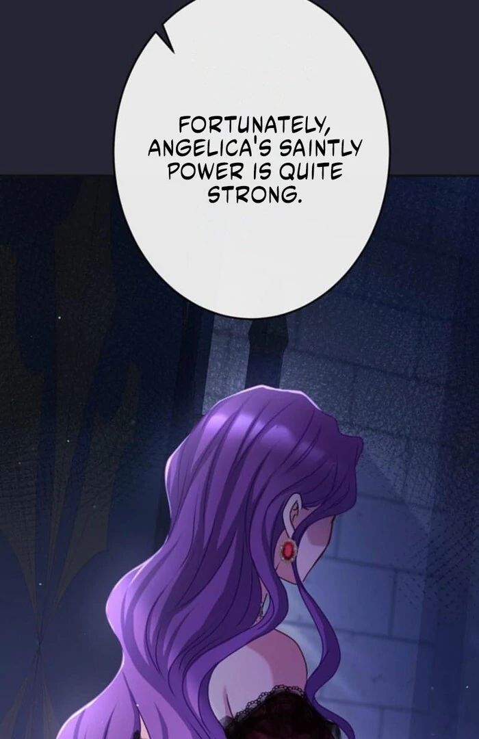 You Don't Mind If I Destroy This Kingdom, Right? The Pure White Saintess Vows Revenge Chapter 8 - page 31