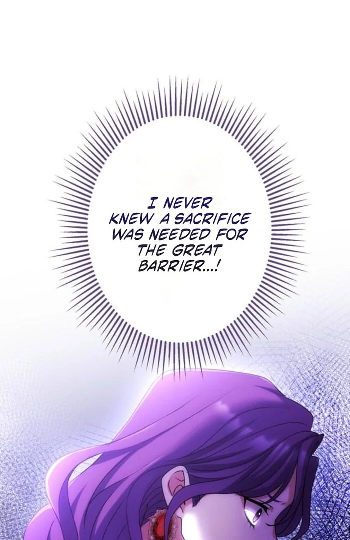 You Don't Mind If I Destroy This Kingdom, Right? The Pure White Saintess Vows Revenge Chapter 8 - page 33