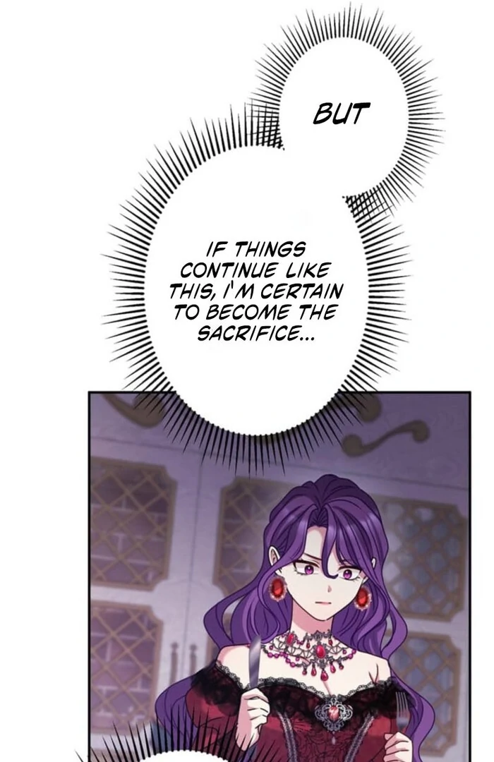 You Don't Mind If I Destroy This Kingdom, Right? The Pure White Saintess Vows Revenge Chapter 8 - page 37