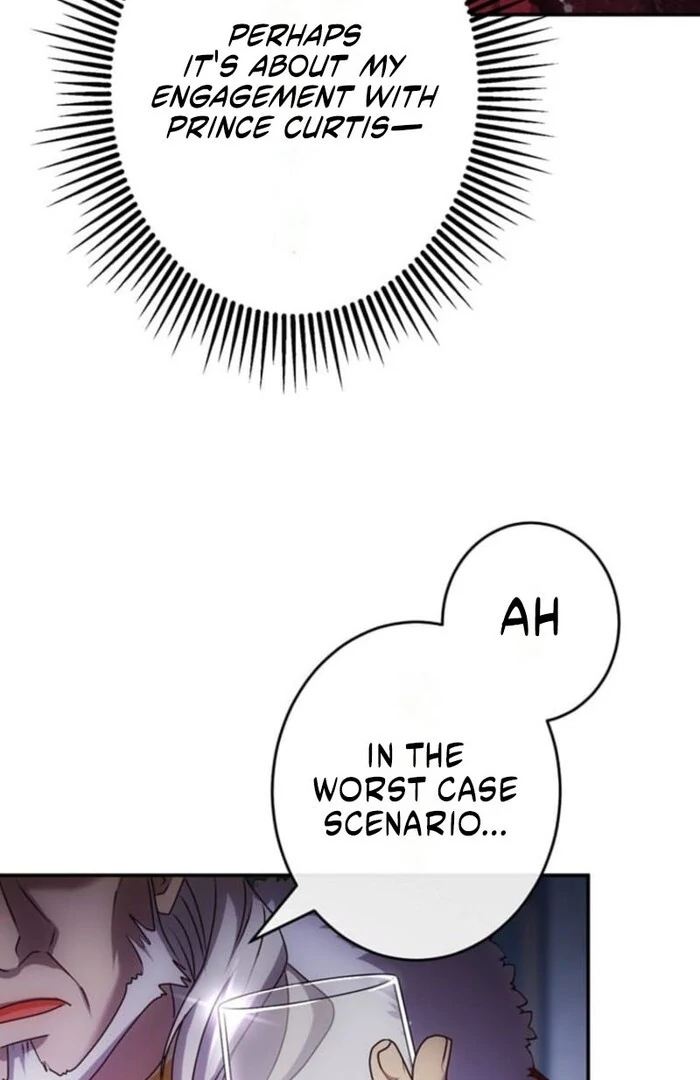 You Don't Mind If I Destroy This Kingdom, Right? The Pure White Saintess Vows Revenge Chapter 8 - page 3