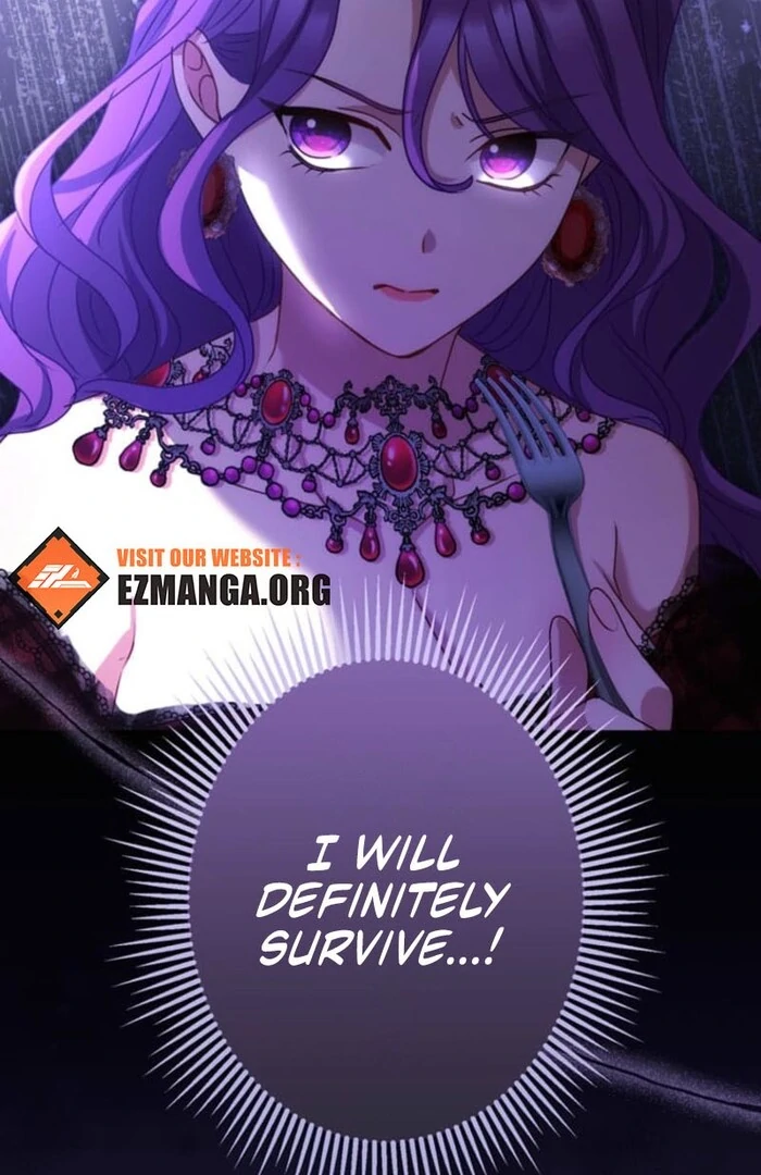 You Don't Mind If I Destroy This Kingdom, Right? The Pure White Saintess Vows Revenge Chapter 8 - page 42