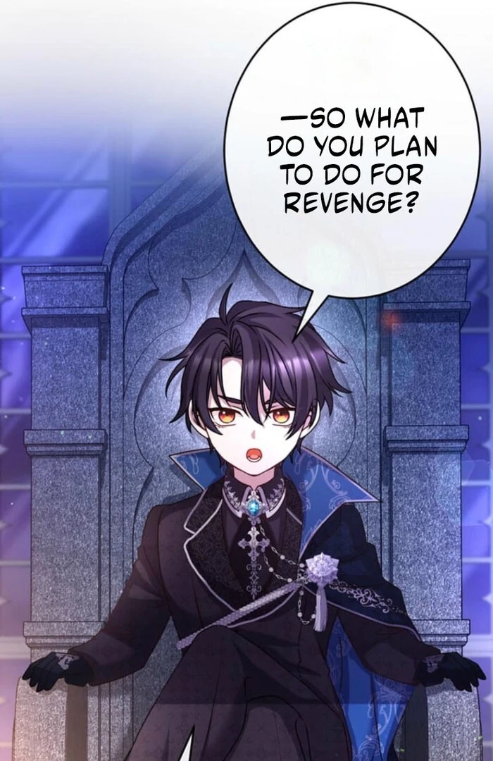 You Don't Mind If I Destroy This Kingdom, Right? The Pure White Saintess Vows Revenge Chapter 8 - page 46