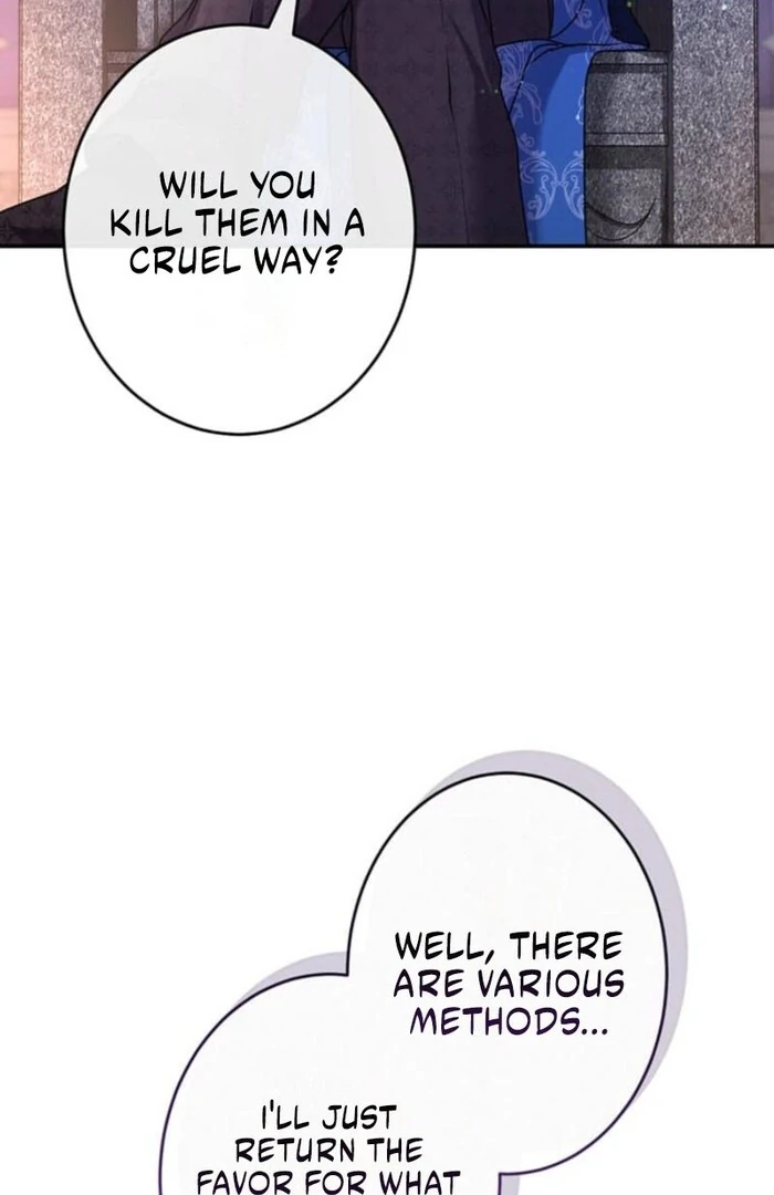You Don't Mind If I Destroy This Kingdom, Right? The Pure White Saintess Vows Revenge Chapter 8 - page 47
