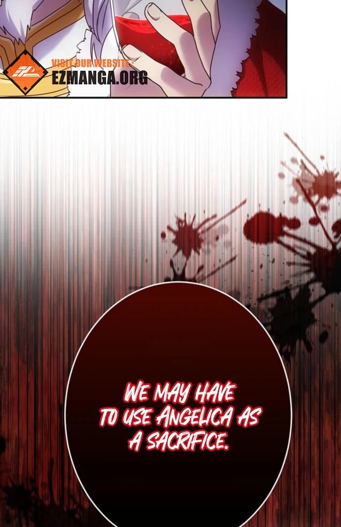 You Don't Mind If I Destroy This Kingdom, Right? The Pure White Saintess Vows Revenge Chapter 8 - page 4