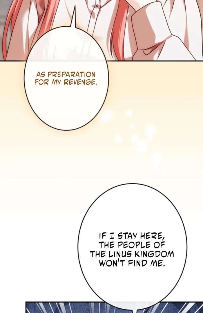 You Don't Mind If I Destroy This Kingdom, Right? The Pure White Saintess Vows Revenge Chapter 8 - page 50
