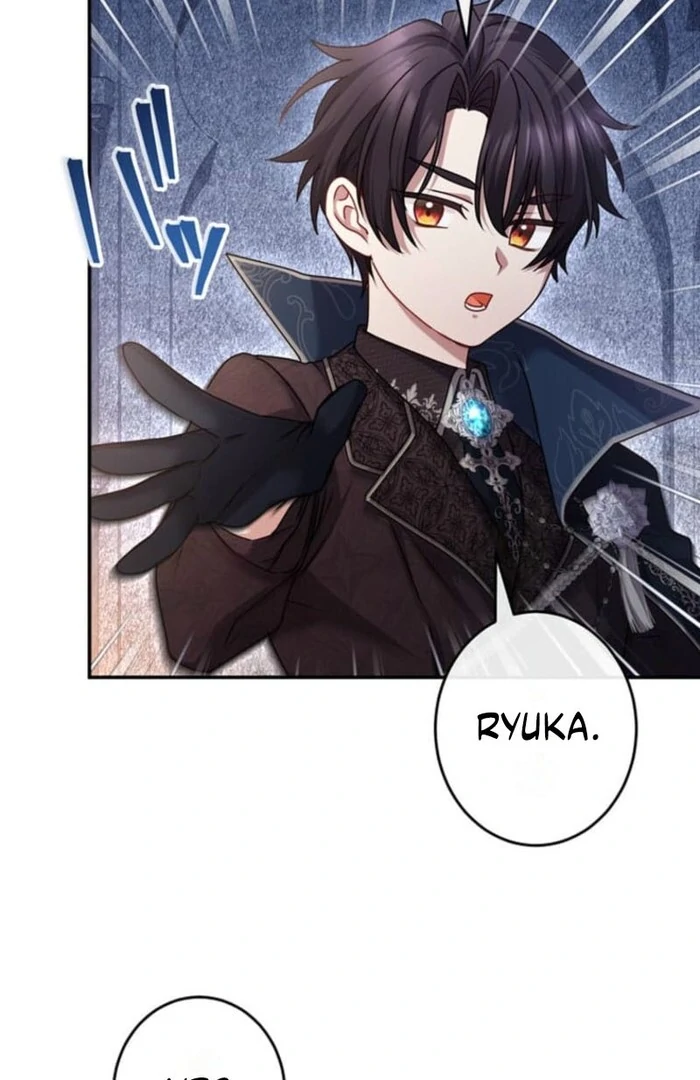 You Don't Mind If I Destroy This Kingdom, Right? The Pure White Saintess Vows Revenge Chapter 8 - page 51