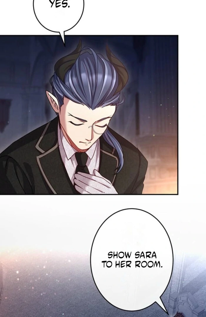 You Don't Mind If I Destroy This Kingdom, Right? The Pure White Saintess Vows Revenge Chapter 8 - page 52