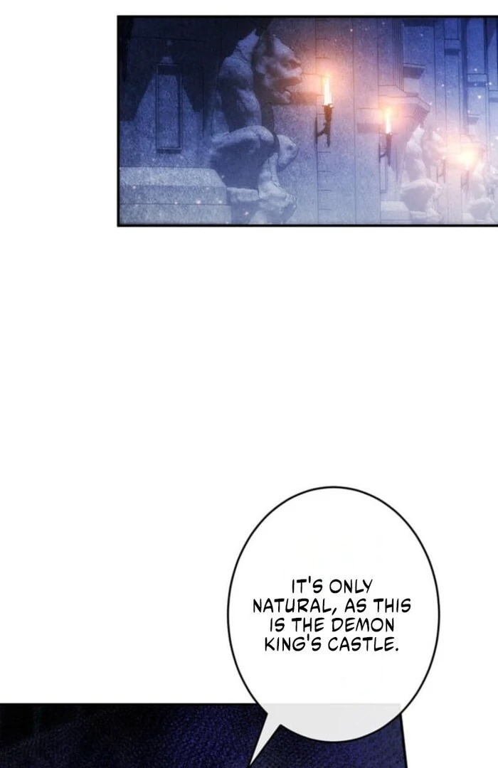 You Don't Mind If I Destroy This Kingdom, Right? The Pure White Saintess Vows Revenge Chapter 8 - page 57
