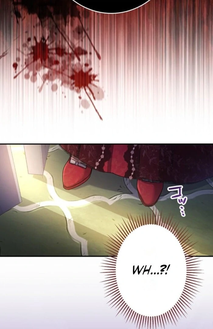 You Don't Mind If I Destroy This Kingdom, Right? The Pure White Saintess Vows Revenge Chapter 8 - page 5