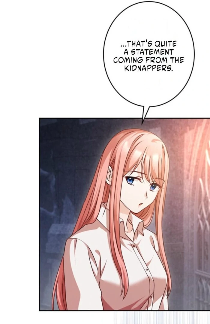 You Don't Mind If I Destroy This Kingdom, Right? The Pure White Saintess Vows Revenge Chapter 8 - page 65
