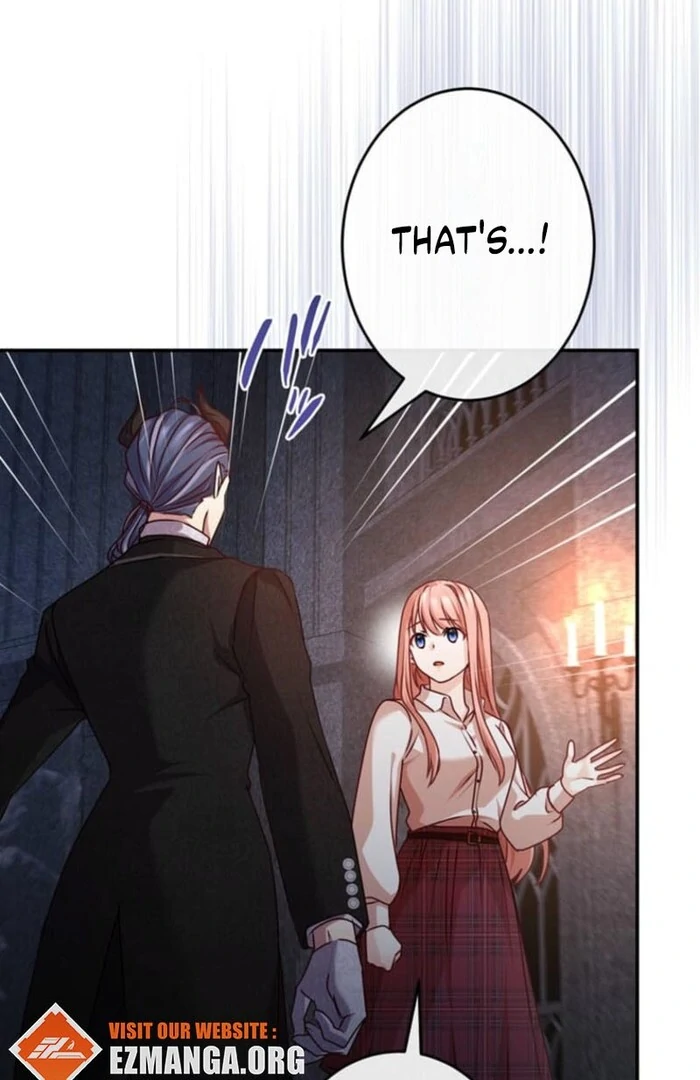 You Don't Mind If I Destroy This Kingdom, Right? The Pure White Saintess Vows Revenge Chapter 8 - page 66