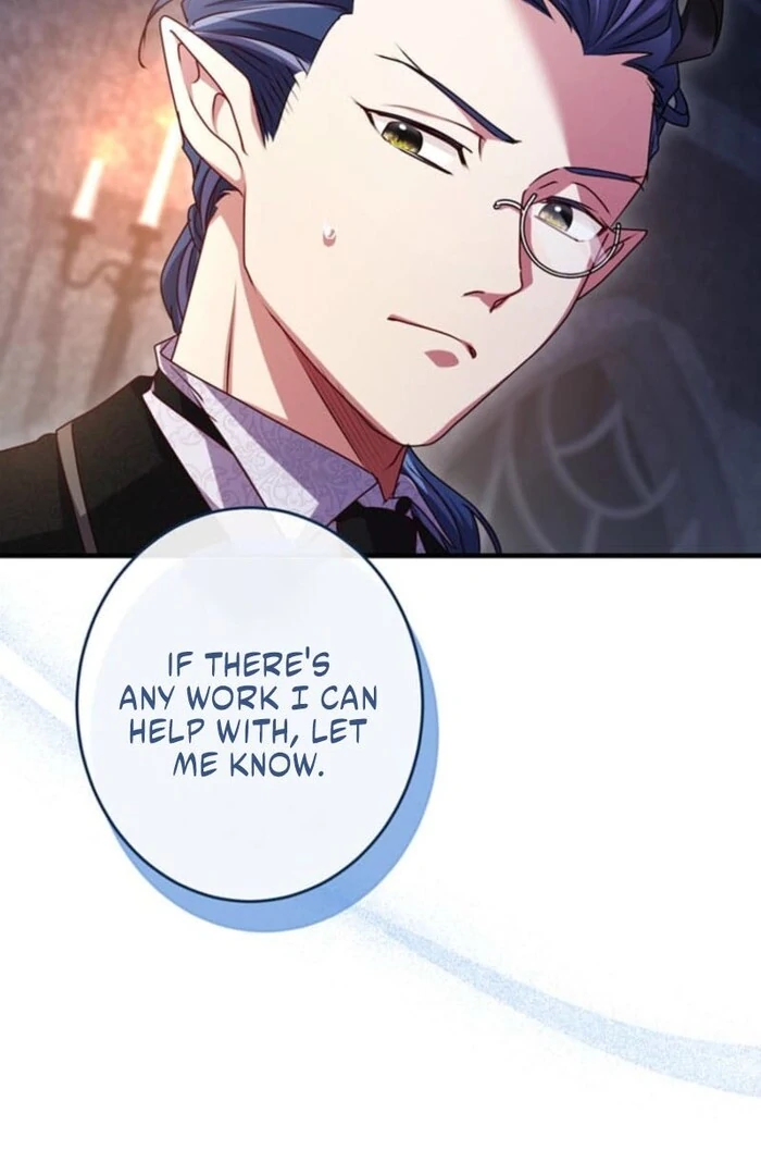 You Don't Mind If I Destroy This Kingdom, Right? The Pure White Saintess Vows Revenge Chapter 8 - page 68
