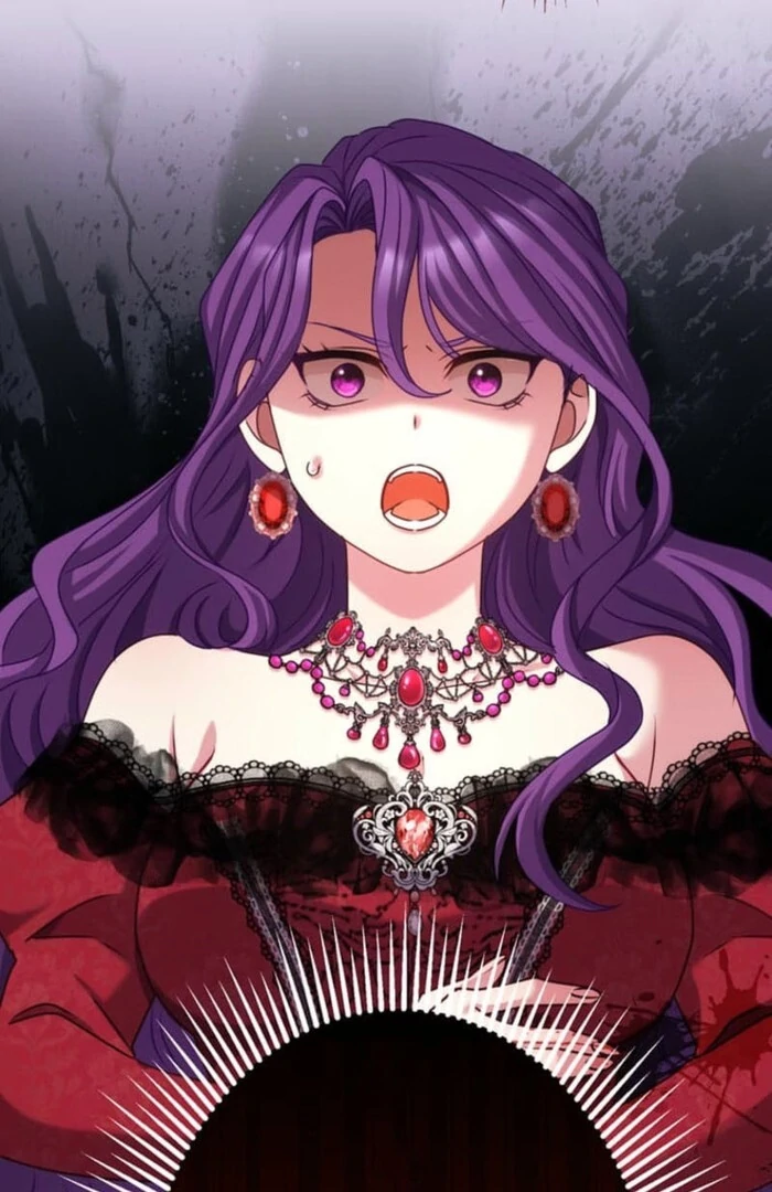 You Don't Mind If I Destroy This Kingdom, Right? The Pure White Saintess Vows Revenge Chapter 8 - page 6