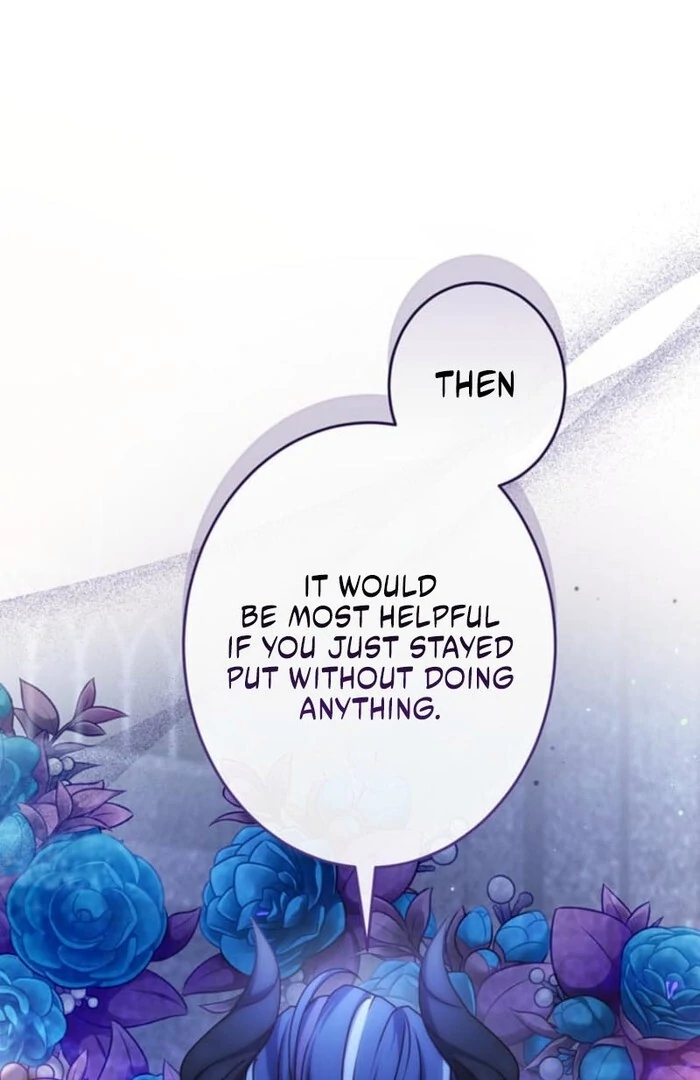 You Don't Mind If I Destroy This Kingdom, Right? The Pure White Saintess Vows Revenge Chapter 8 - page 69