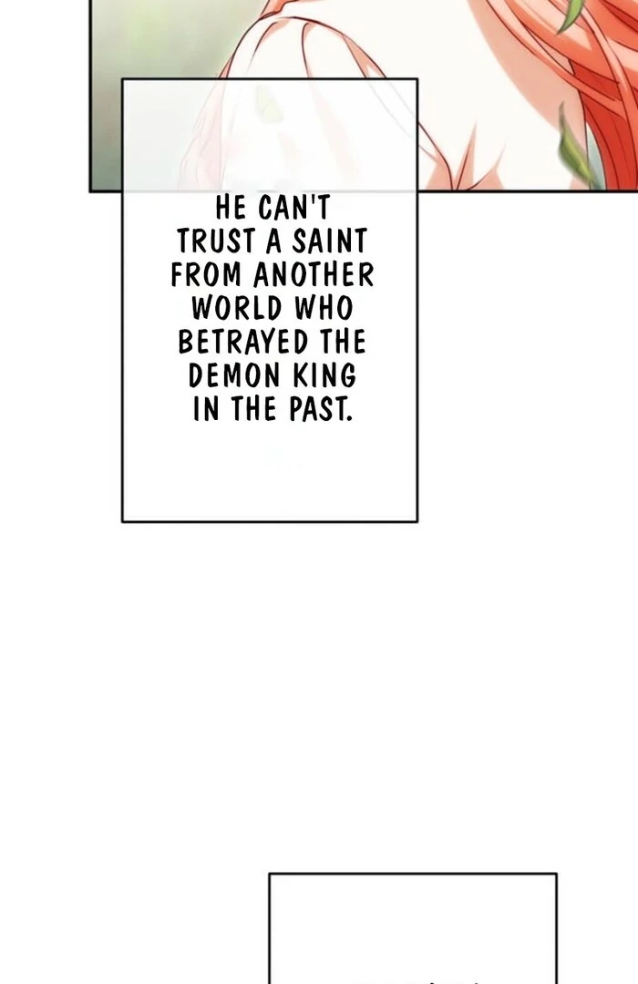 You Don't Mind If I Destroy This Kingdom, Right? The Pure White Saintess Vows Revenge Chapter 8 - page 77