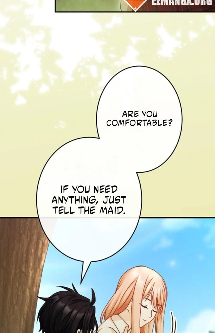 You Don't Mind If I Destroy This Kingdom, Right? The Pure White Saintess Vows Revenge Chapter 8 - page 85