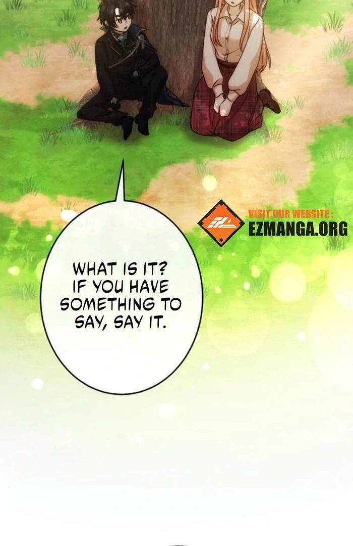 You Don't Mind If I Destroy This Kingdom, Right? The Pure White Saintess Vows Revenge Chapter 8 - page 89