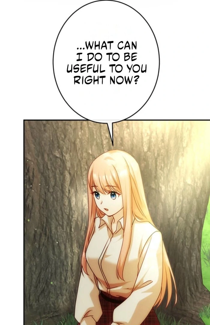 You Don't Mind If I Destroy This Kingdom, Right? The Pure White Saintess Vows Revenge Chapter 8 - page 90