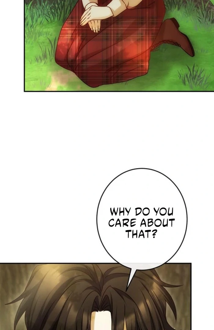 You Don't Mind If I Destroy This Kingdom, Right? The Pure White Saintess Vows Revenge Chapter 8 - page 91