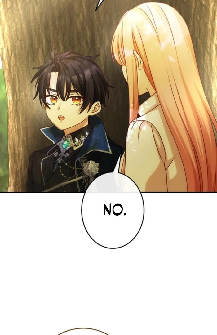 You Don't Mind If I Destroy This Kingdom, Right? The Pure White Saintess Vows Revenge Chapter 8 - page 96