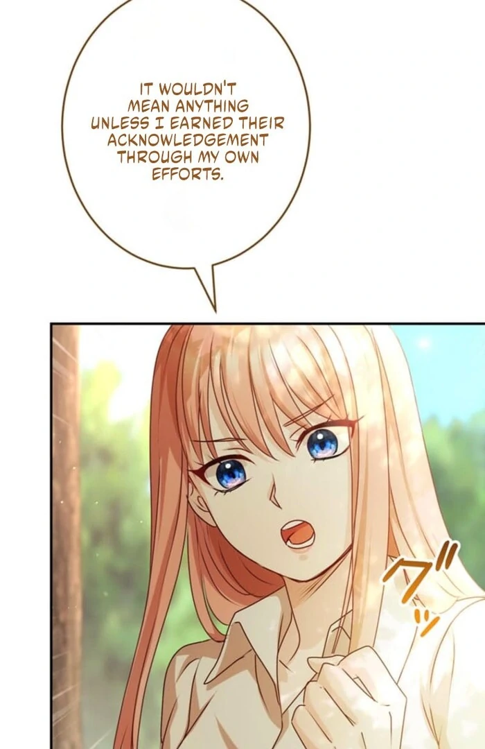 You Don't Mind If I Destroy This Kingdom, Right? The Pure White Saintess Vows Revenge Chapter 8 - page 97