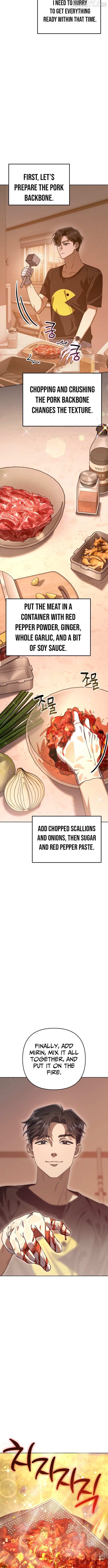 The Art of Leaving Work on Time Chapter 1 - page 19