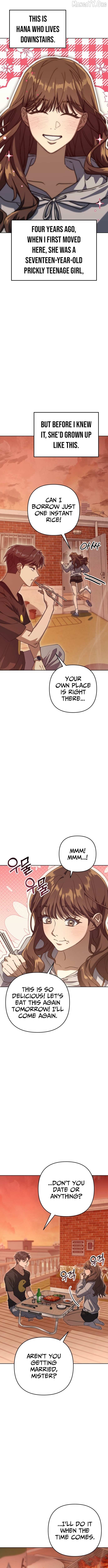 The Art of Leaving Work on Time Chapter 1 - page 22