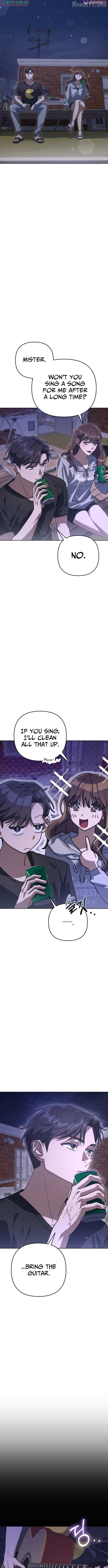 The Art of Leaving Work on Time Chapter 1 - page 24