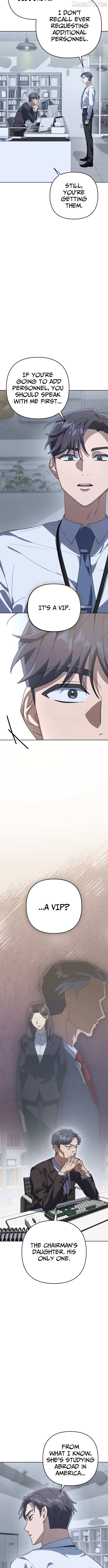 The Art of Leaving Work on Time Chapter 1 - page 29