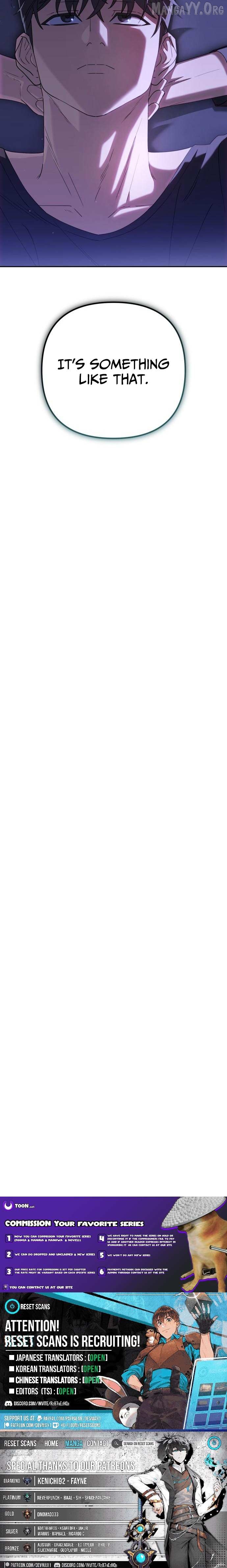 The Art of Leaving Work on Time Chapter 10 - page 15