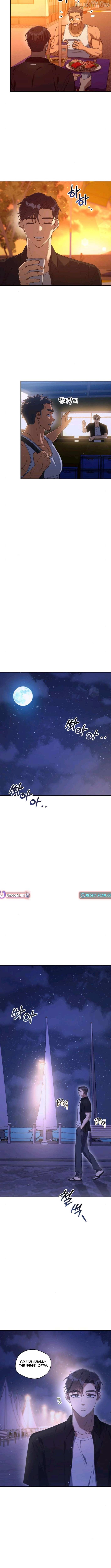 The Art of Leaving Work on Time Chapter 11 - page 10