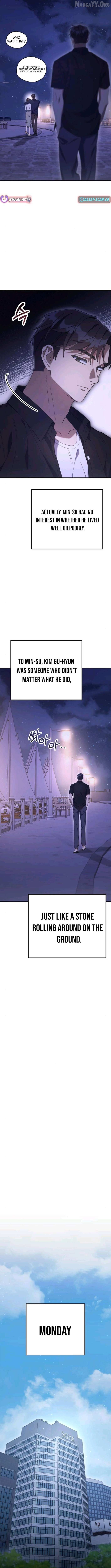 The Art of Leaving Work on Time Chapter 11 - page 14