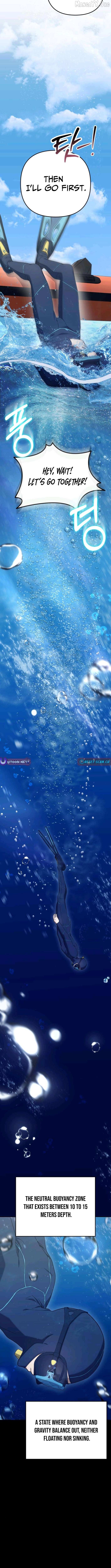 The Art of Leaving Work on Time Chapter 11 - page 3