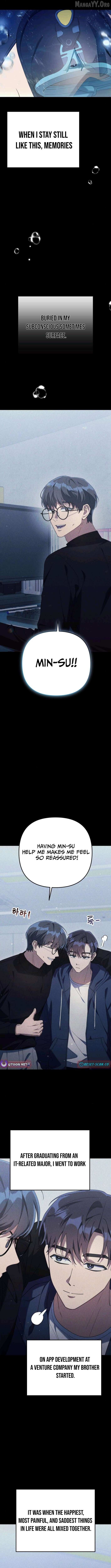 The Art of Leaving Work on Time Chapter 11 - page 4